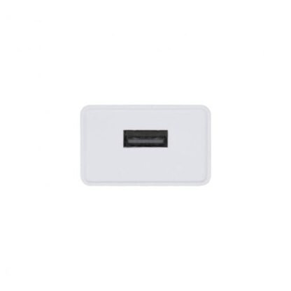 Cargador de pared aisens a110-0404/ 1xusb/ 10w - Imagen 2