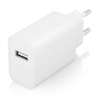 Cargador de pared aisens a110-0853/ 1xusb/ 10.5w - Imagen 2