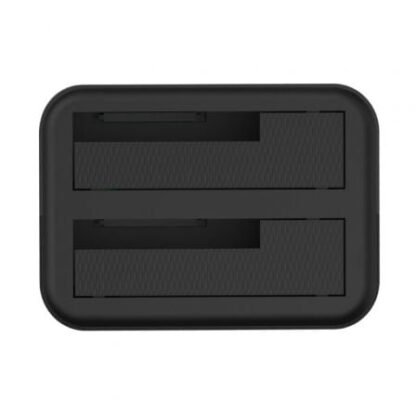 Docking station para discos duros aisens asds-d01b - Imagen 2