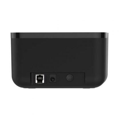 Docking station para discos duros aisens asds-d01b - Imagen 3