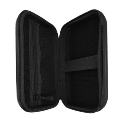 Funda para disco externo de 2.5" aisens asbg-001-bk/ negra - Imagen 2