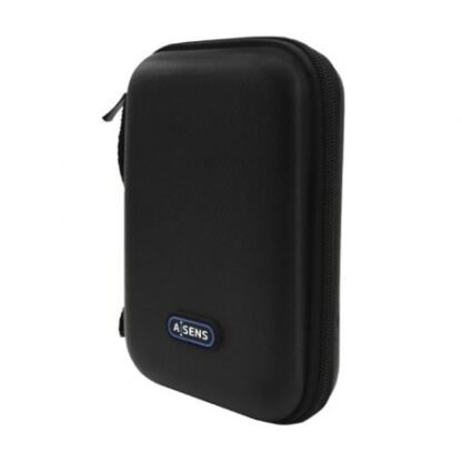 Funda para disco externo de 2.5" aisens asbg-001-bk/ negra - Imagen 4