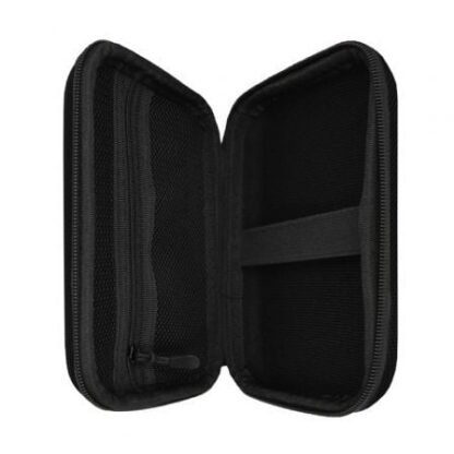 Funda para disco externo de 2.5" aisens asbg-003-bk/ negra - Imagen 2