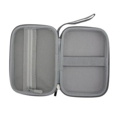 Funda para disco externo de 2.5" aisens asbg-005-gr/ gris - Imagen 5