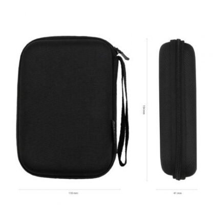 Funda para disco externo de 2.5" aisens asbg-006-bk/ negra - Imagen 4