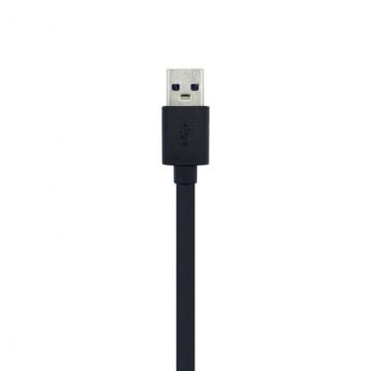 Hub usb 3.0 aisens a106-0399/ 4xusb - Imagen 3