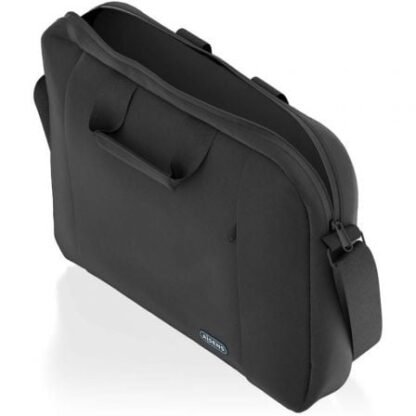 Maletín aisens asbg-bc023-bk para portátiles hasta 15.6"/ negro - Imagen 3