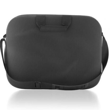 Maletín aisens asbg-bc023-bk para portátiles hasta 15.6"/ negro - Imagen 4