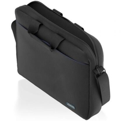 Maletín aisens asbg-bc024-bk para portátiles hasta 15.6"/ negro - Imagen 3