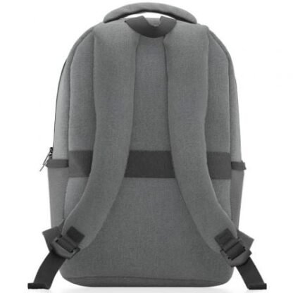 Mochila aisens premium asbg-bp083-gr para portátiles hasta 15.6"/ gris - Imagen 4