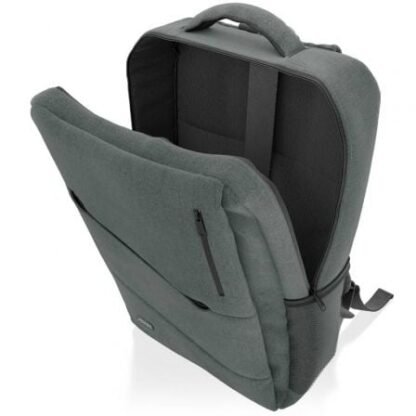 Mochila aisens urbana y de oficina asbg-bp085-gr para portátiles hasta 15.6"/ gris - Imagen 3