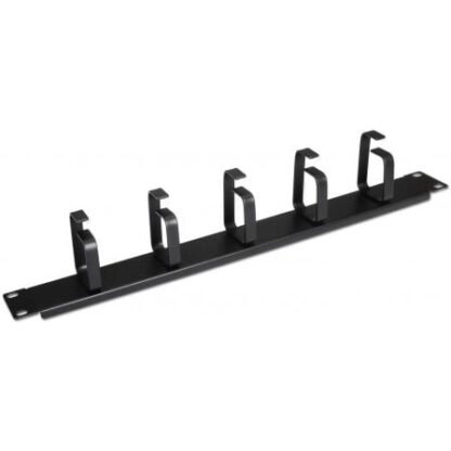 Organizador de cables para armario rack aisens a141-0309 altura 1u - Imagen 2