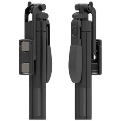 Palo para selfie + trípode aisens ss01st-299/ negro - Imagen 2