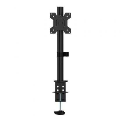 Soporte de mesa para monitor aisens dt32tsr-275/ giratorio/ inclinable/ hasta 10kg - Imagen 2