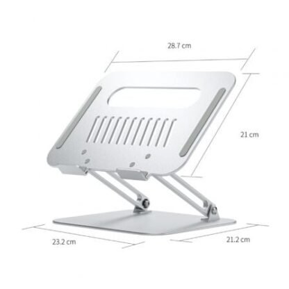 Soporte aisenslps4xl-181 para portátil/tablet hasta 17" - Imagen 4