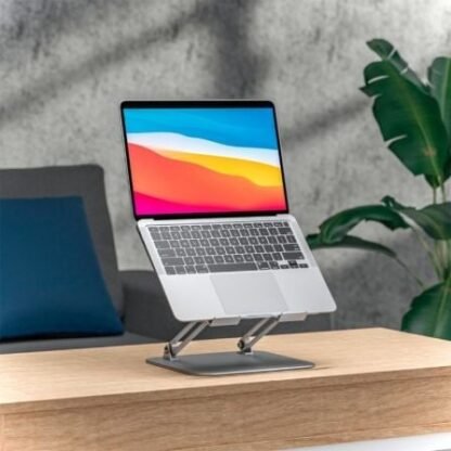 Soporte aisenslps4xl-181 para portátil/tablet hasta 17" - Imagen 5