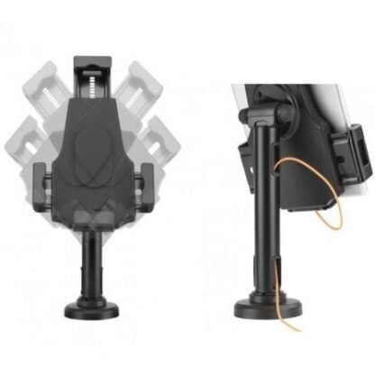 Soporte para tablet con antirrobo aisens ms1p02-111/ negro - Imagen 4
