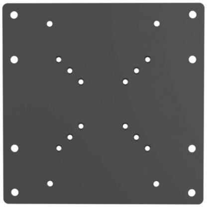 Soporte vesa 200x200 aisens acc001-289 para monitor y tv aisens/ hasta 30kg - Imagen 2