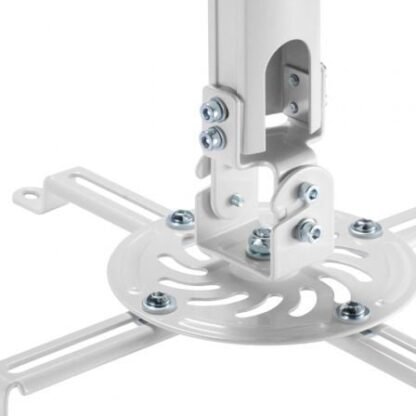 Soporte de techo para proyector aisens cp04tsre-133/ inclinable-extensible-giratorio/ hasta 13.5kg - Imagen 3