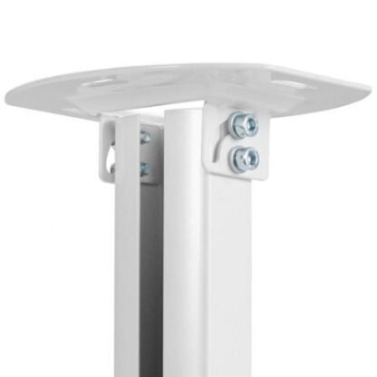 Soporte de techo para proyector aisens cp04tsre-133/ inclinable-extensible-giratorio/ hasta 13.5kg - Imagen 4
