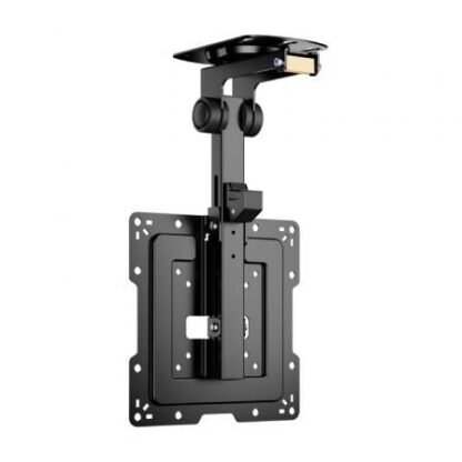 Soporte de techo giratorio/ plegable aisens ct43s-187 para tv de 19-43"/ hasta 20kg - Imagen 2