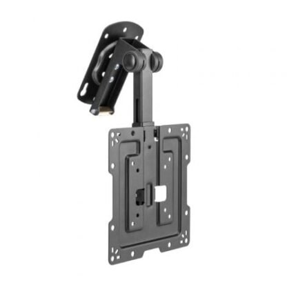 Soporte de techo giratorio/ plegable aisens ct43s-187 para tv de 19-43"/ hasta 20kg - Imagen 3
