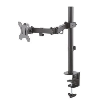 Soporte de mesa para monitor aisens dt32tsr-039/ hasta 8kg - Imagen 2