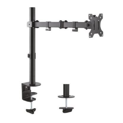 Soporte de mesa para monitor aisens dt32tsr-039/ hasta 8kg - Imagen 3