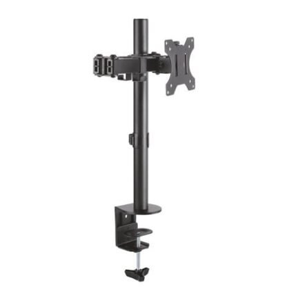 Soporte de mesa para monitor aisens dt32tsr-039/ hasta 8kg - Imagen 4