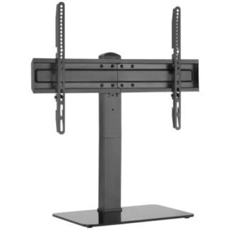 Soporte de mesa giratorio aisens dt70s-253 para monitor y tv de 37-70"