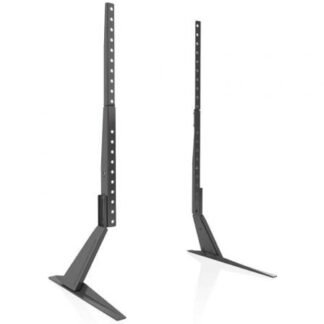 Soporte de mesa aisens dt80f-305 para tv de 32-80"/ hasta 50kg