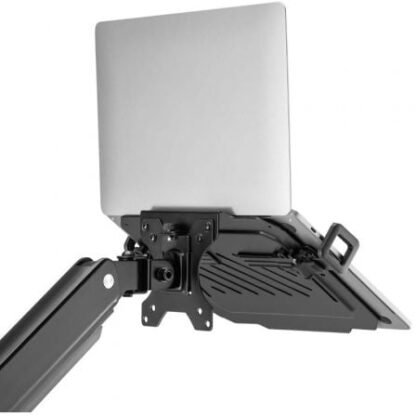 Soporte para monitor aisens dtlta01-215 para portátil de 12-17" - Imagen 3
