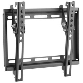 Soporte de pared inclinable aisens wt42t-159 para tv de 23-42"/ hasta 35kg