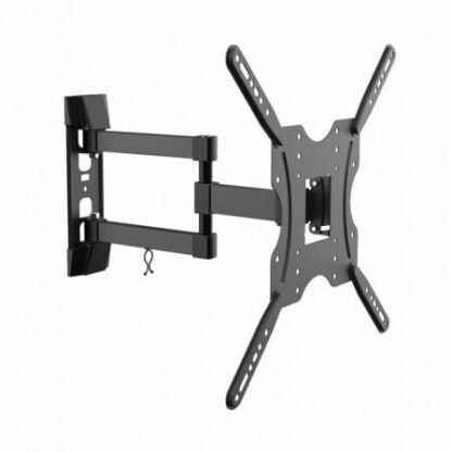 Soporte de pared inclinable aisens wt55tse-059 para tv de 32-55"/ hasta 30kg