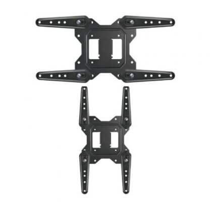 Soporte de pared giratorio/ inclinable/ aisens wt55tse-153 para tv de 23-55"/ hasta 30kg - Imagen 4