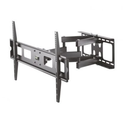 Soporte de pared giratorio/ inclinable/ nivelable aisens wt70tsle-029 para tv de 37-90"/ hasta 60kg - Imagen 2