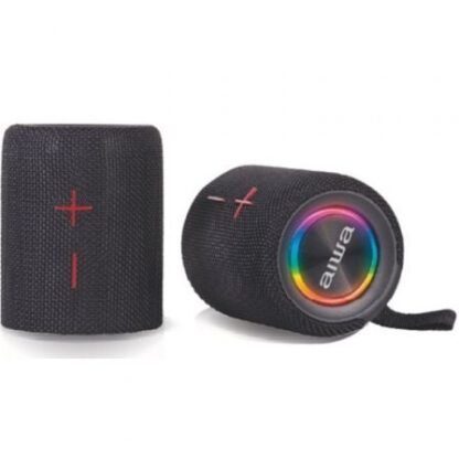 Altavoz con bluetooth aiwa bst-250/ 20w/ 2.0