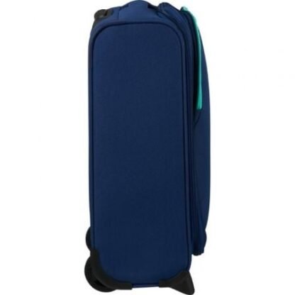 Maleta de cabina american tourister sea seeker upright/ 45x36x20cm/ 2 ruedas/ marino combate - Imagen 4