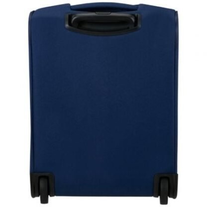 Maleta de cabina american tourister sea seeker upright/ 45x36x20cm/ 2 ruedas/ marino combate - Imagen 5