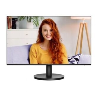Monitor aoc 27b3ha2 27"/ full hd/ multimedia/ negro