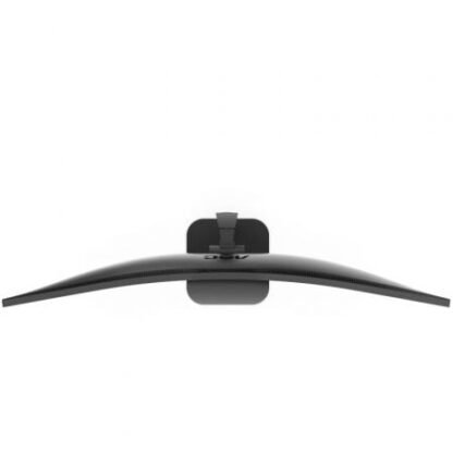 Monitor profesional ultraparonámico curvo aoc cu34v5c/bk 34"/ wqhd/ multimedia/ negro - Imagen 4