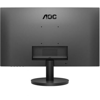 Monitor profesional aoc q27b3ma 27"/ qhd/ multimedia/ negro - Imagen 3