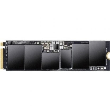 Disco ssd apacer as2280q4u 1tb/ m.2 2280 pcie gen4/ compatible con ps5 y pc/ con disipador de calor/ full capacity - Imagen 2