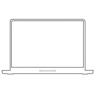 Apple macbook pro 16" / m3 max 14-core cpu/ 36gb/ 1tb ssd/ 30-core gpu/ plata