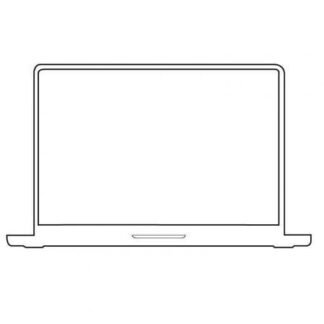 Apple macbook pro 16" / m3 max 16-core cpu/ 48gb/ 1tb ssd/ 40-core gpu/ plata