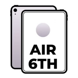 Apple ipad air 13" wi-fi / m2/ 1tb/ purpura