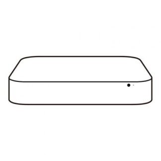 Apple mac mini / m4 10-core cpu/ 16gb/ 512gb ssd/ 10-core gpu