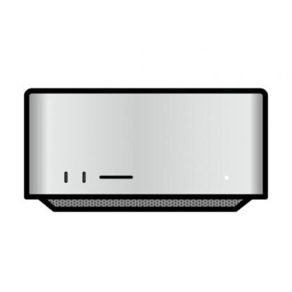 Apple mac studio m3 ultra 28-core cpu/ 60-core gpu/ 96gb ram/ 1tb ssd