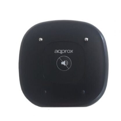 Avisador de clientes approx appcustomercaller/ incluye 10 discos / base de carga - Imagen 2