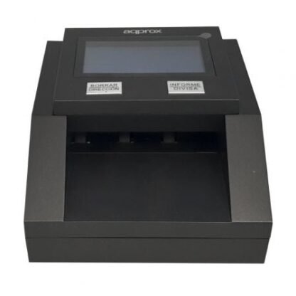 Detector de billetes falsos approx appbilldetector - Imagen 3